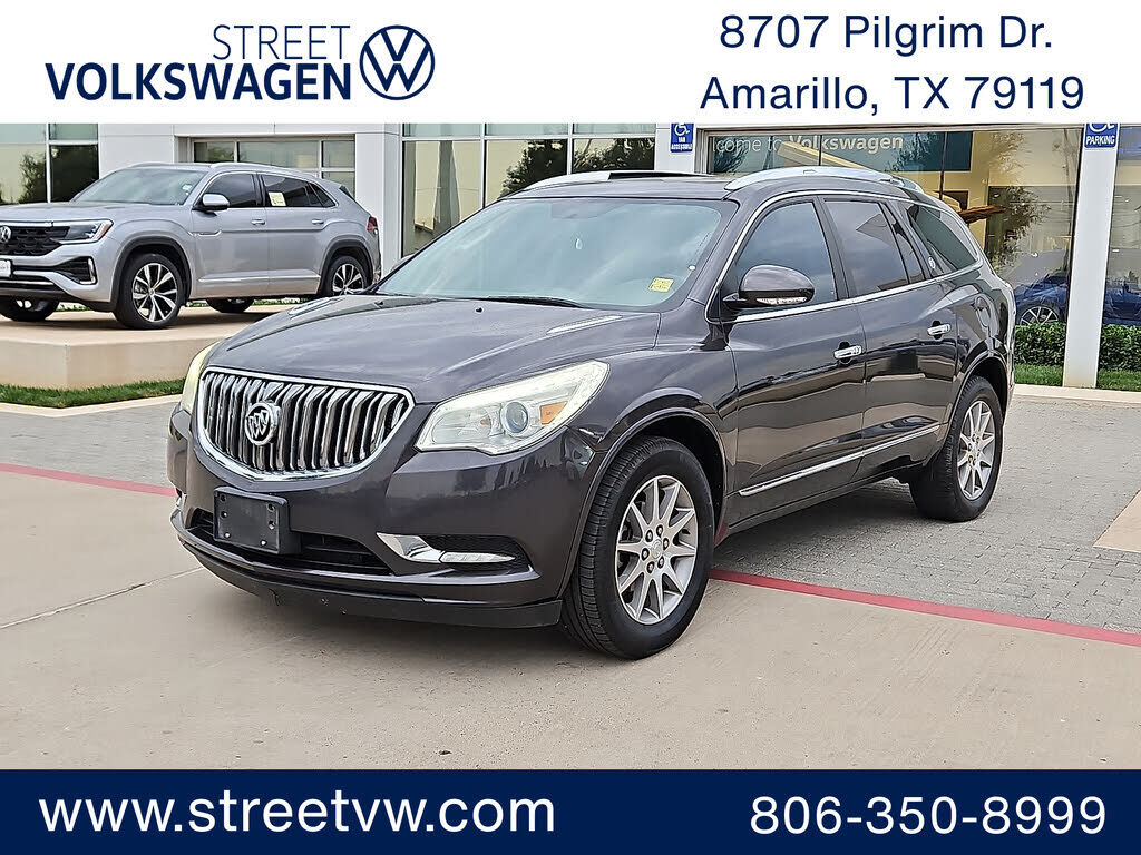 Buick Enclave