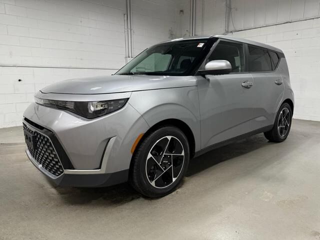 2023 KIA Soul