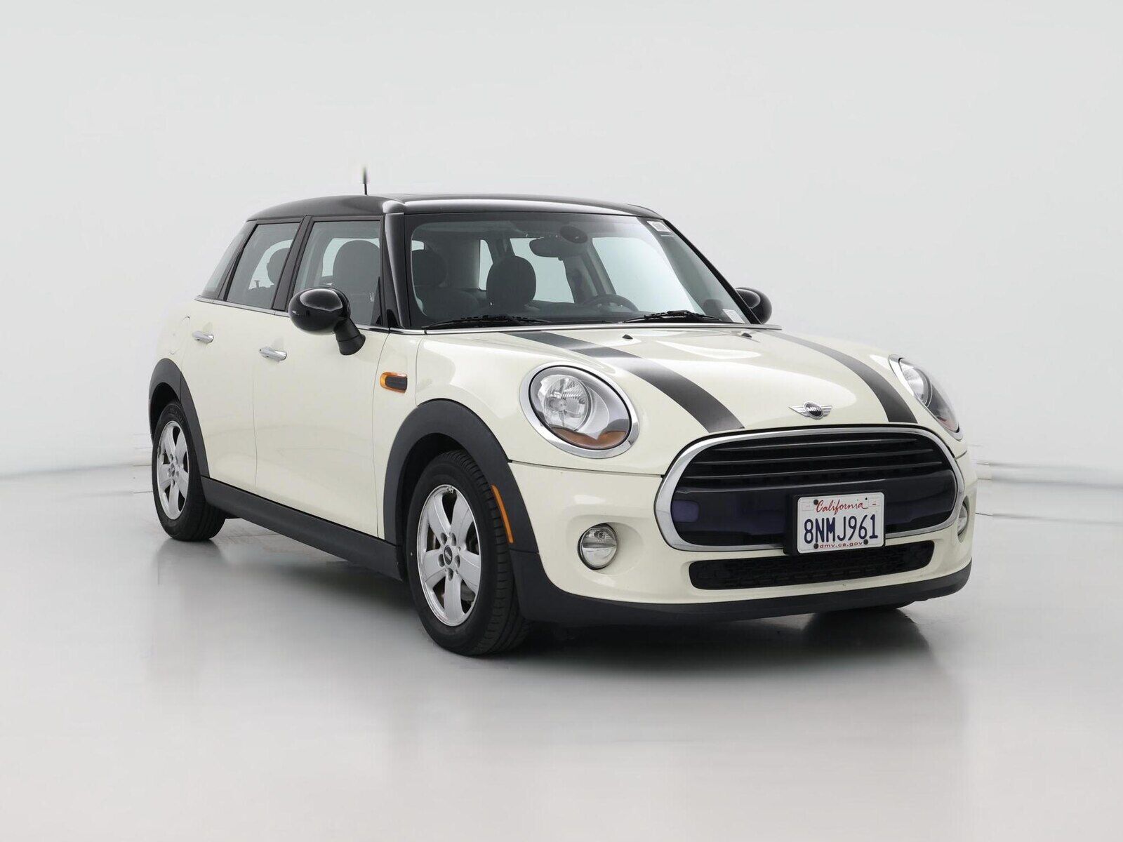 MINI Hardtop