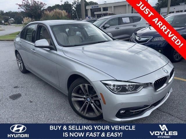 BMW 330e
