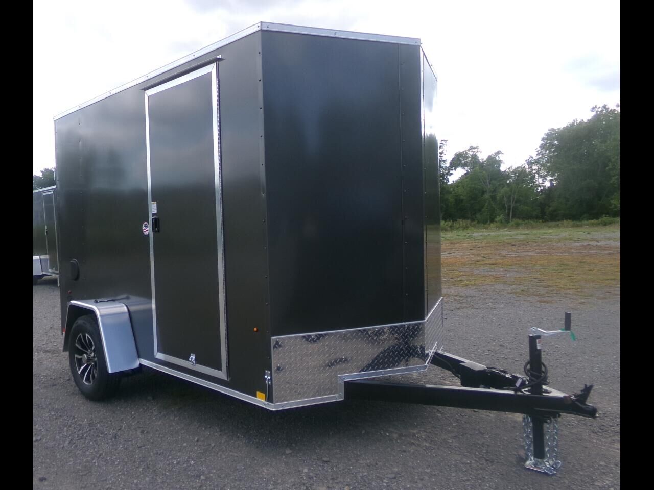 2026 LOOK TRAILERS Look Trailers