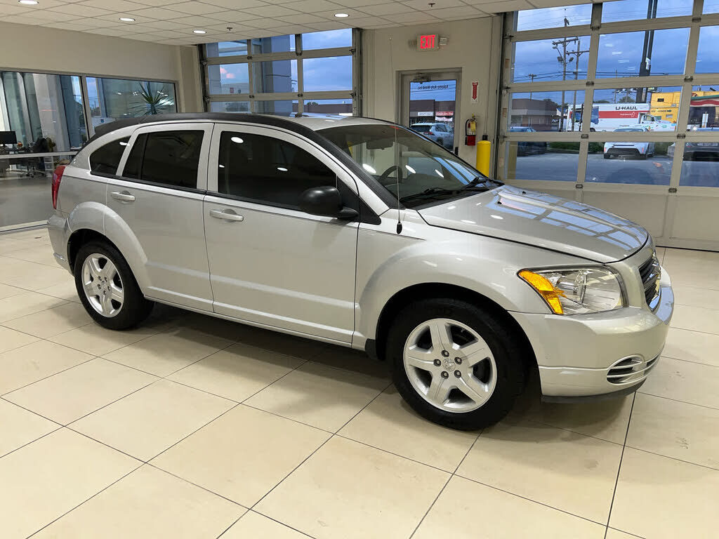 Dodge Caliber