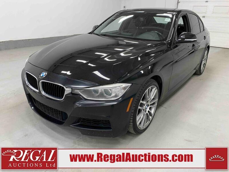 BMW 335i