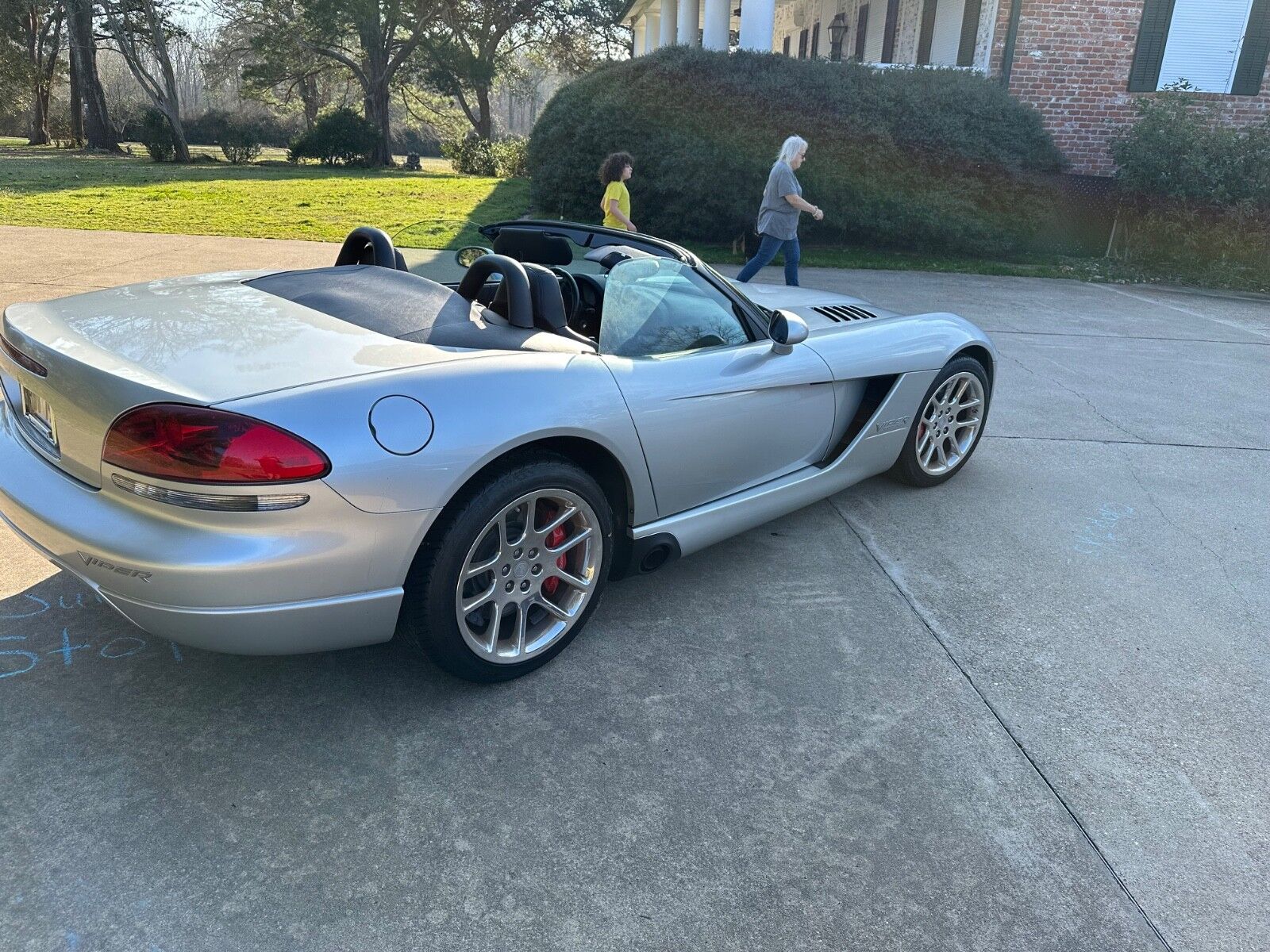 Dodge Viper