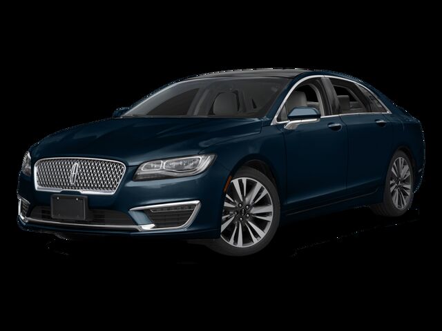 Lincoln MKZ