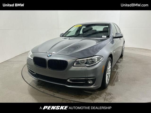 BMW 528i