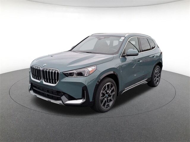 2026 BMW X1