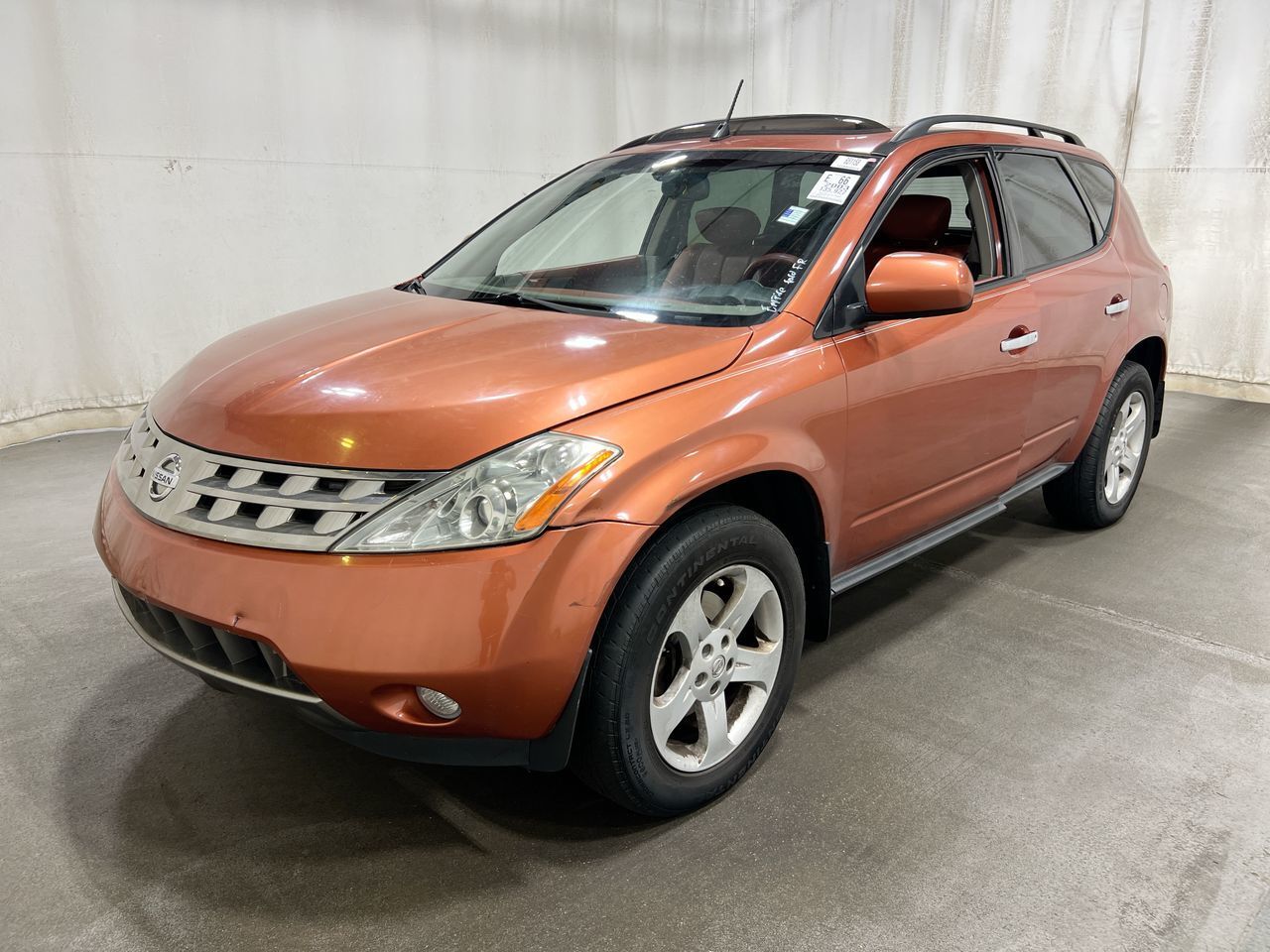 Nissan Murano
