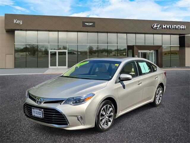 Toyota Avalon
