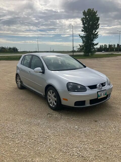 Volkswagen Rabbit