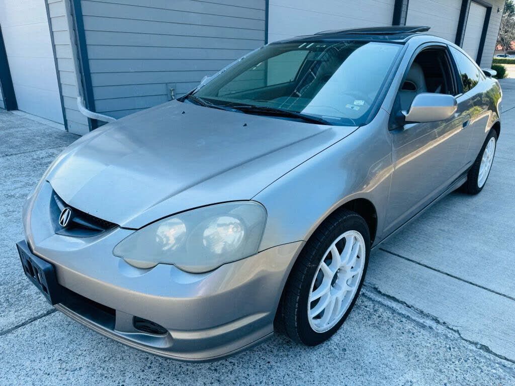 Acura RSX