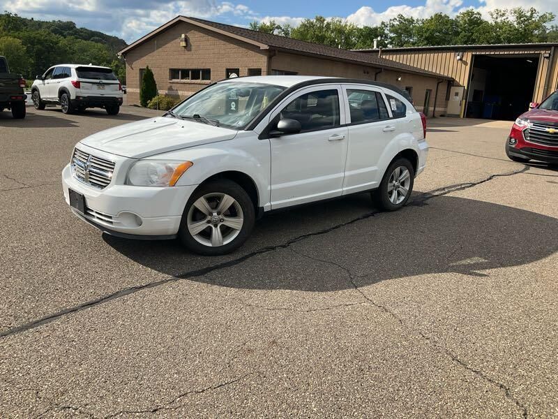 Dodge Caliber