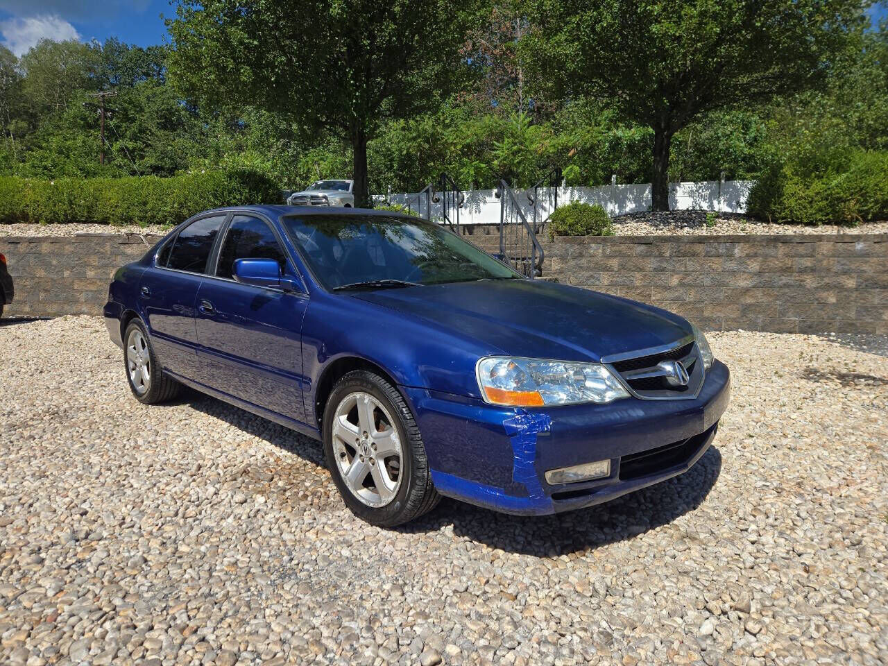 Acura TL