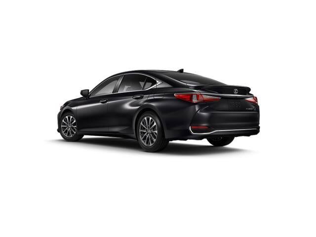 2025 Lexus ES