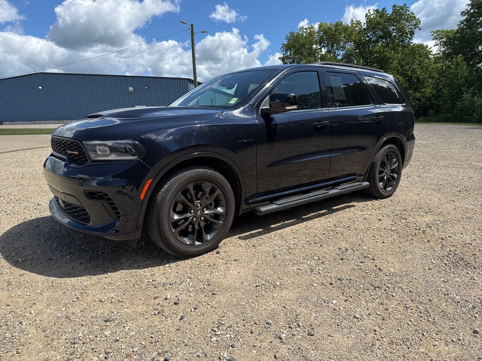 2024 DODGE Durango