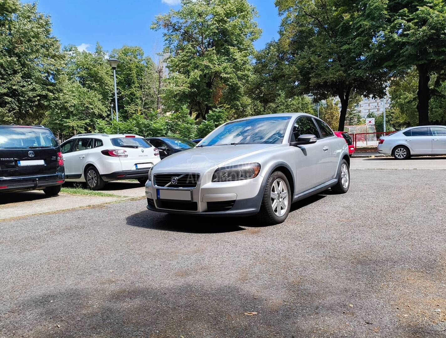 Volvo C30