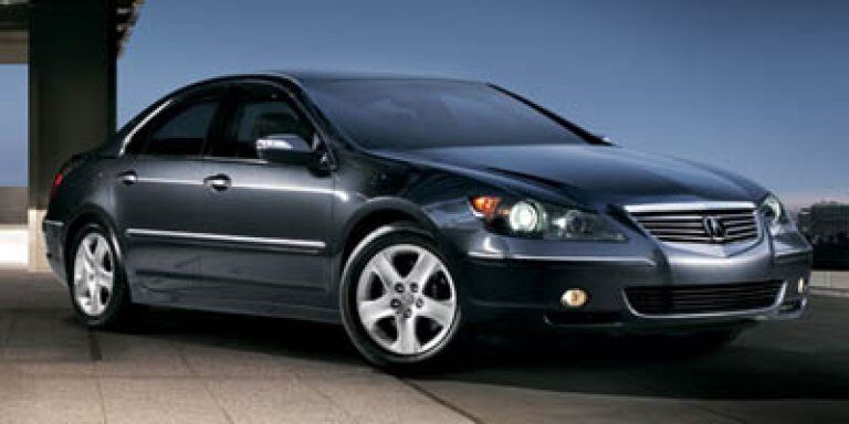 Acura RL