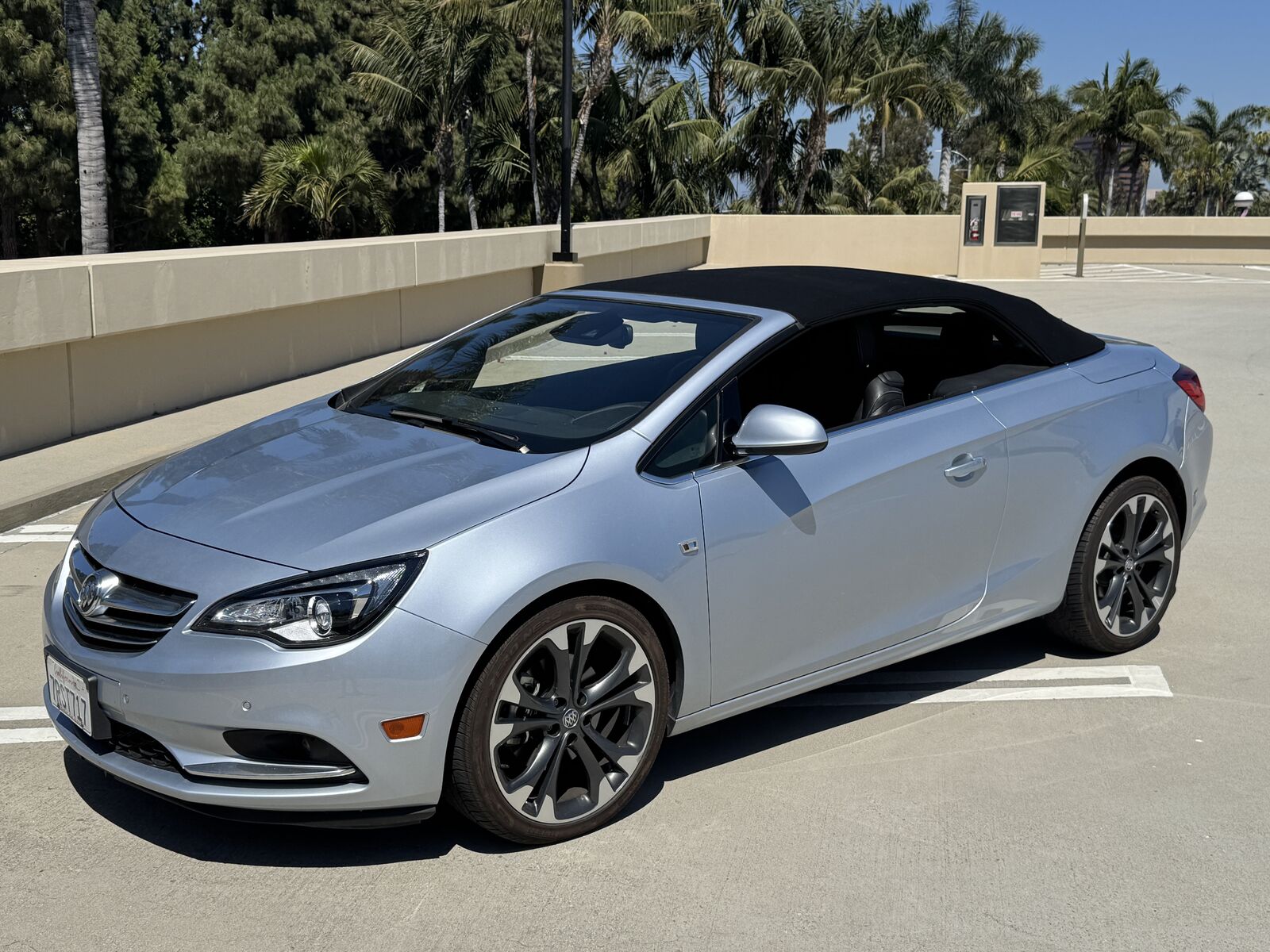 Buick Cascada