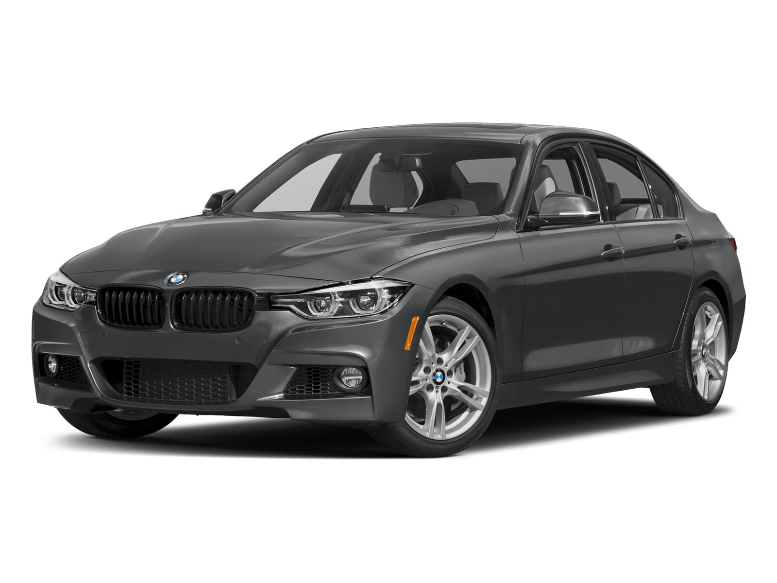 BMW 340i