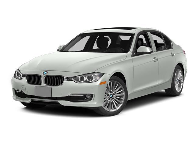 BMW 328d