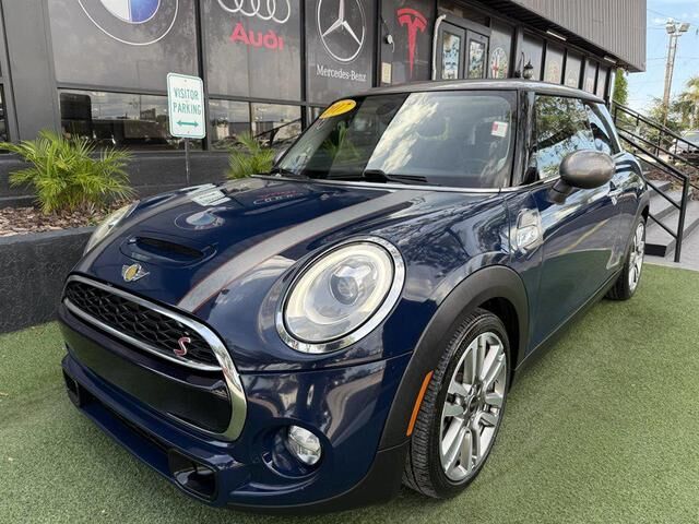 MINI Hardtop