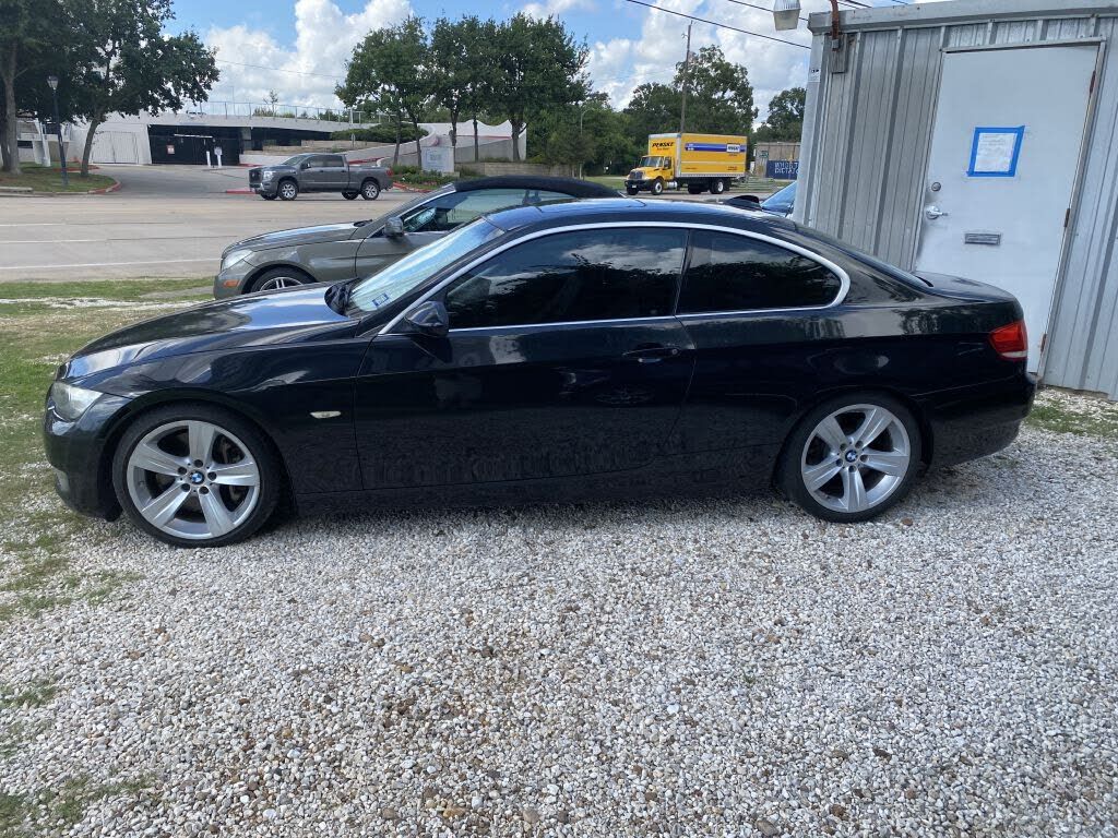 BMW 335i