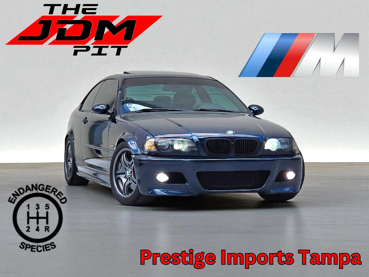 BMW 330Ci