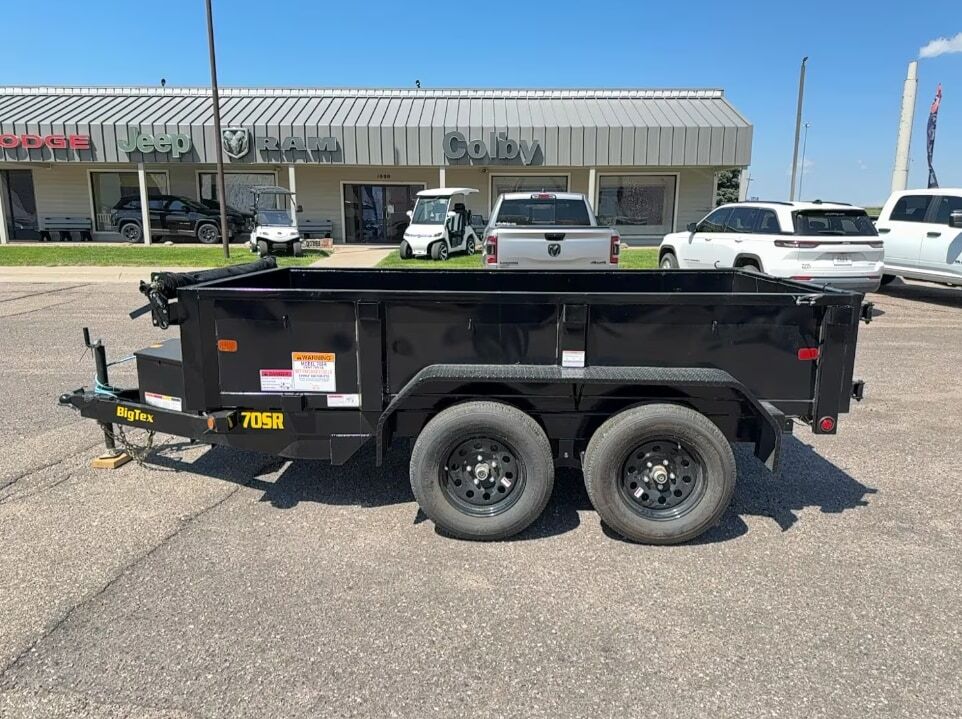 2026 BIG TEX Big Tex