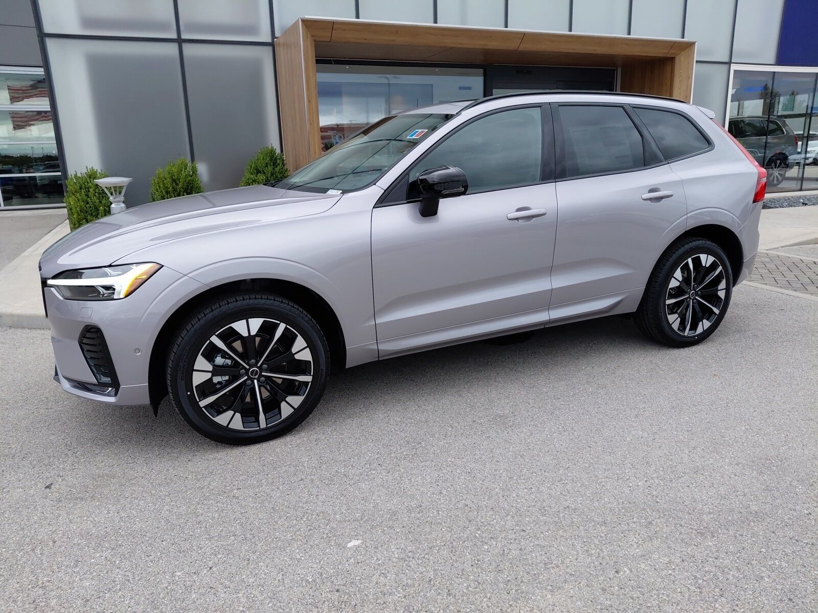 2026 VOLVO XC60