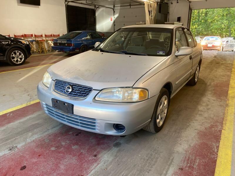 Nissan Sentra