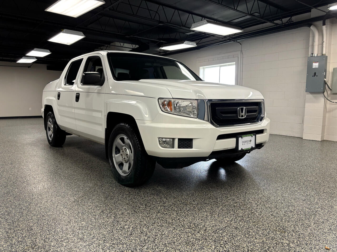 Honda Ridgeline