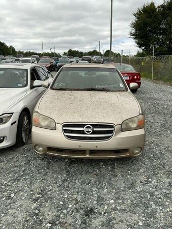 Nissan Maxima