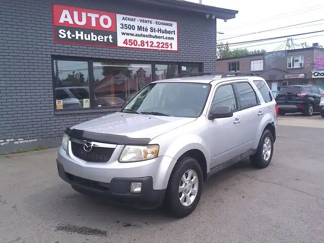 Mazda Tribute