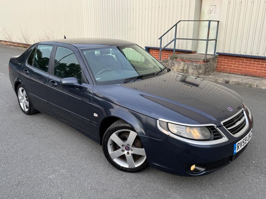 Saab 9-5
