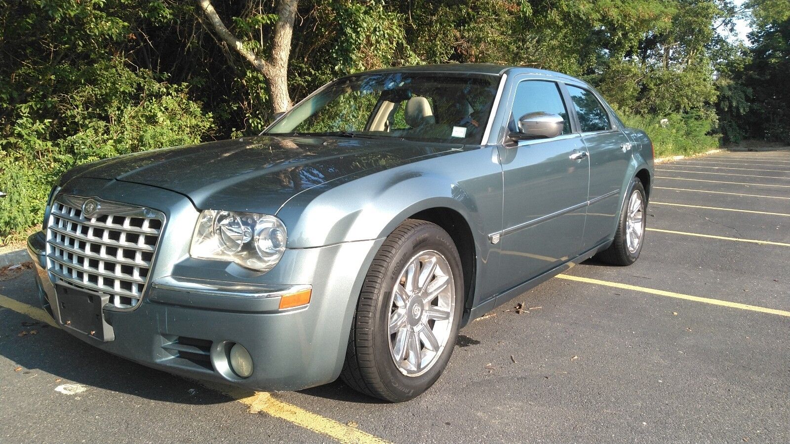 Chrysler 300C