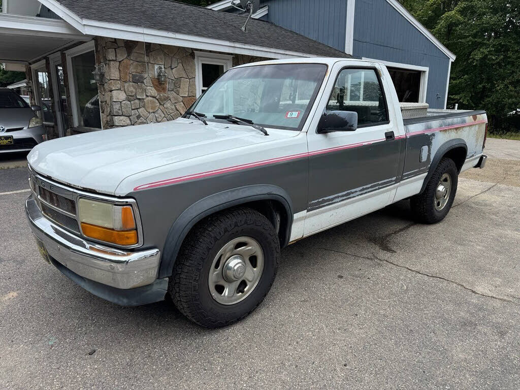 Dodge Dakota