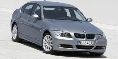 BMW 328xi