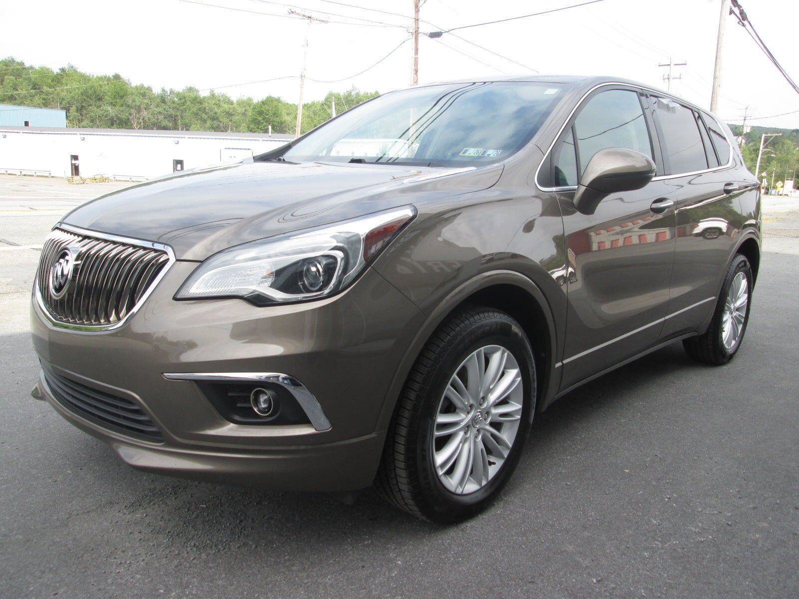Buick Envision