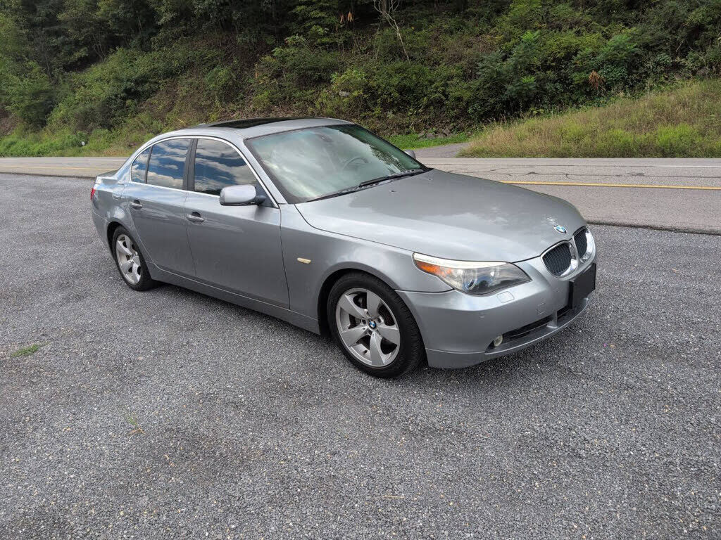 BMW 530i