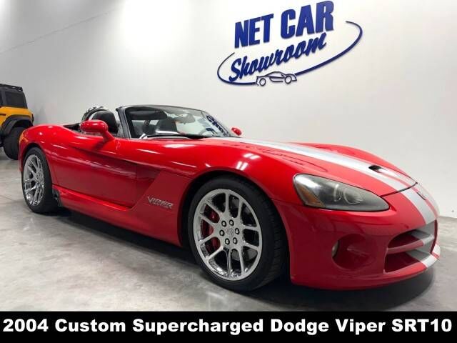Dodge Viper