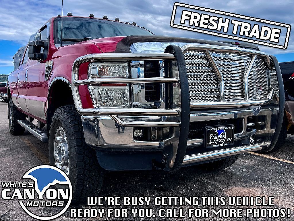 Ford F-350