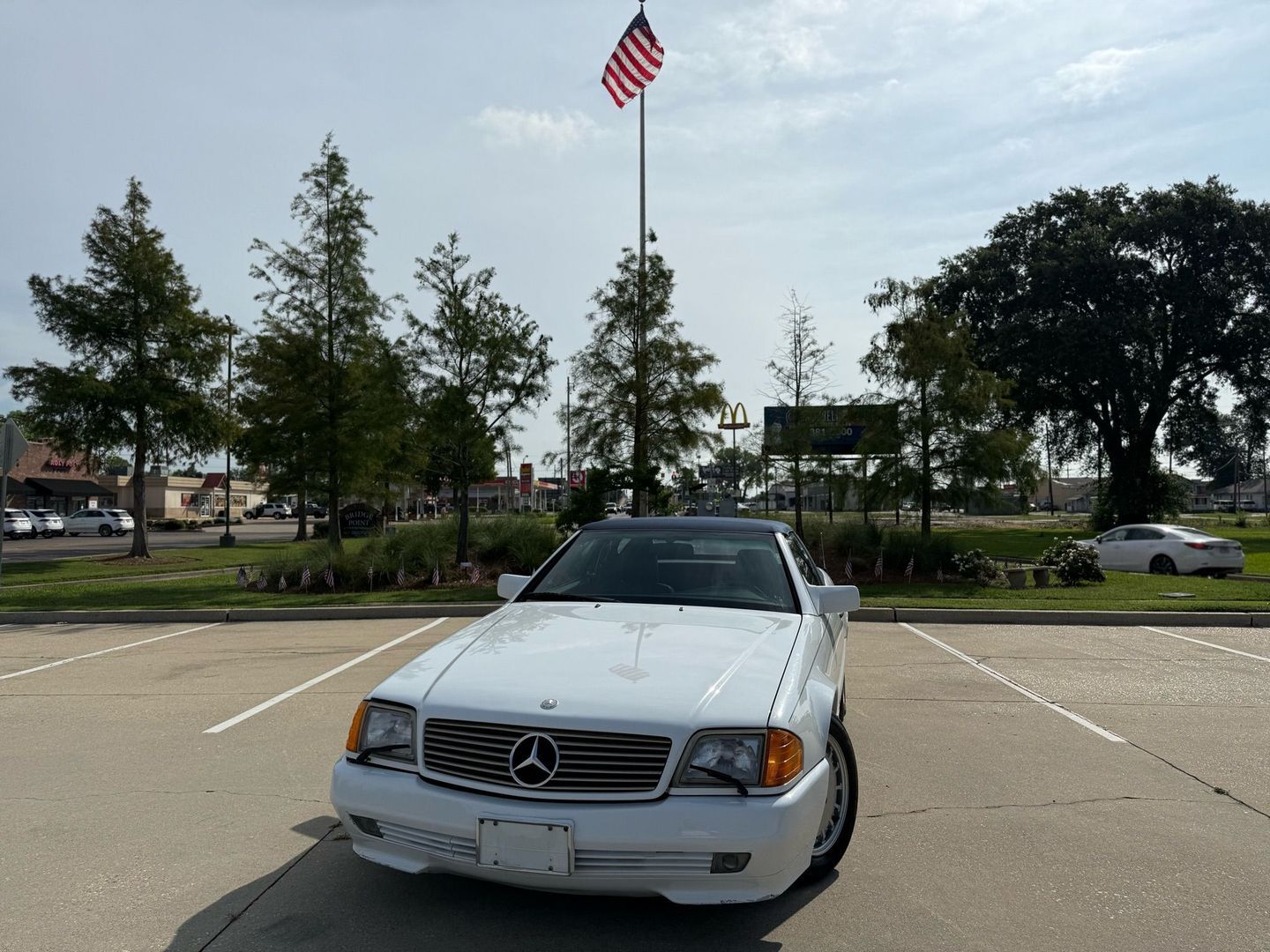 Mercedes-Benz 300