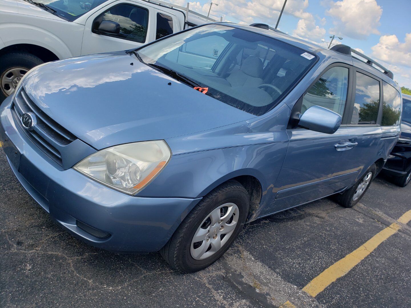 Kia Sedona