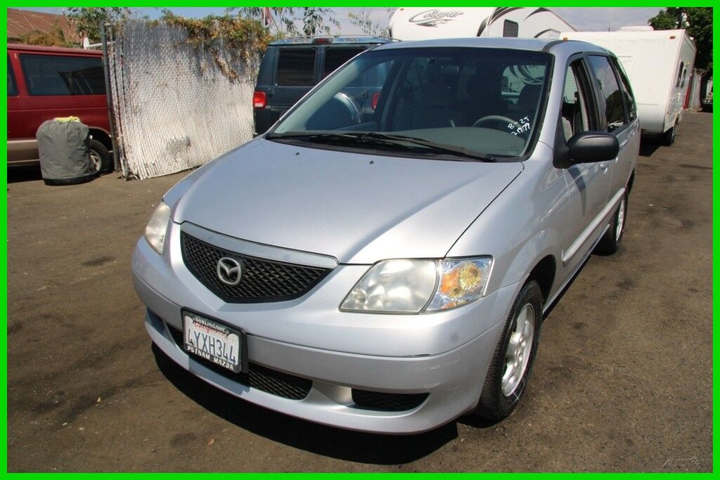 Mazda MPV