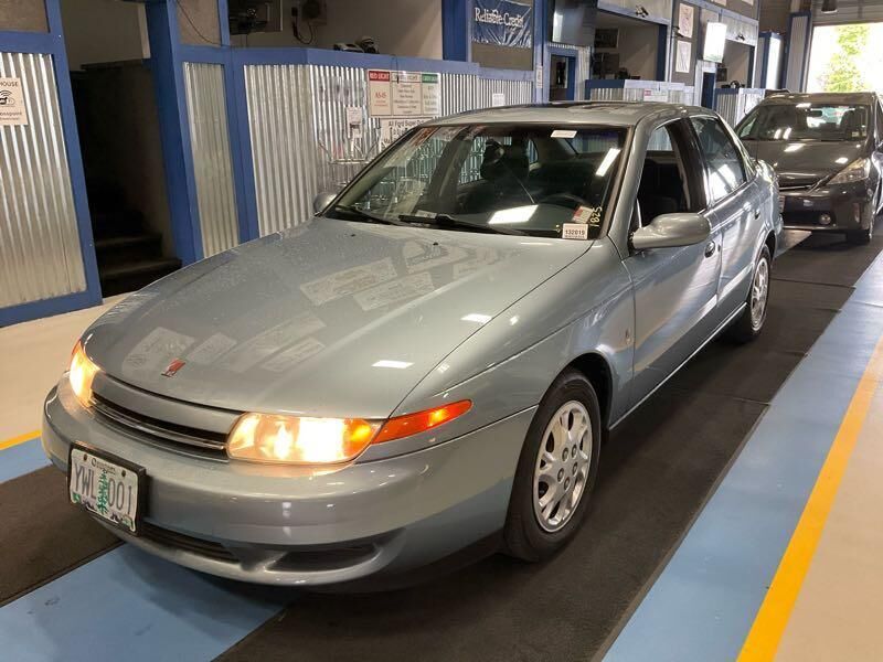 Saturn LS1