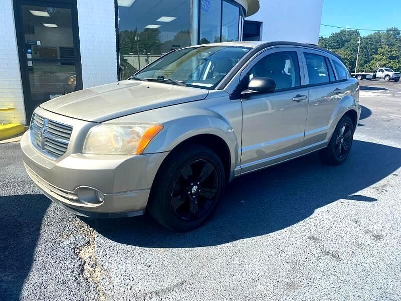 2010 DODGE Caliber