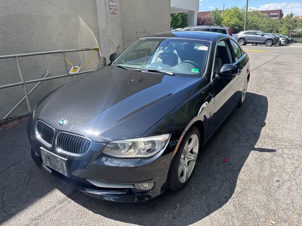 BMW 335i