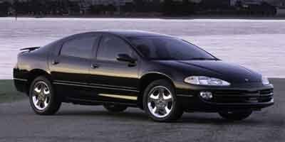 Dodge Intrepid