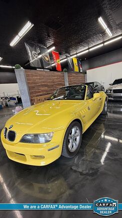 BMW Z3