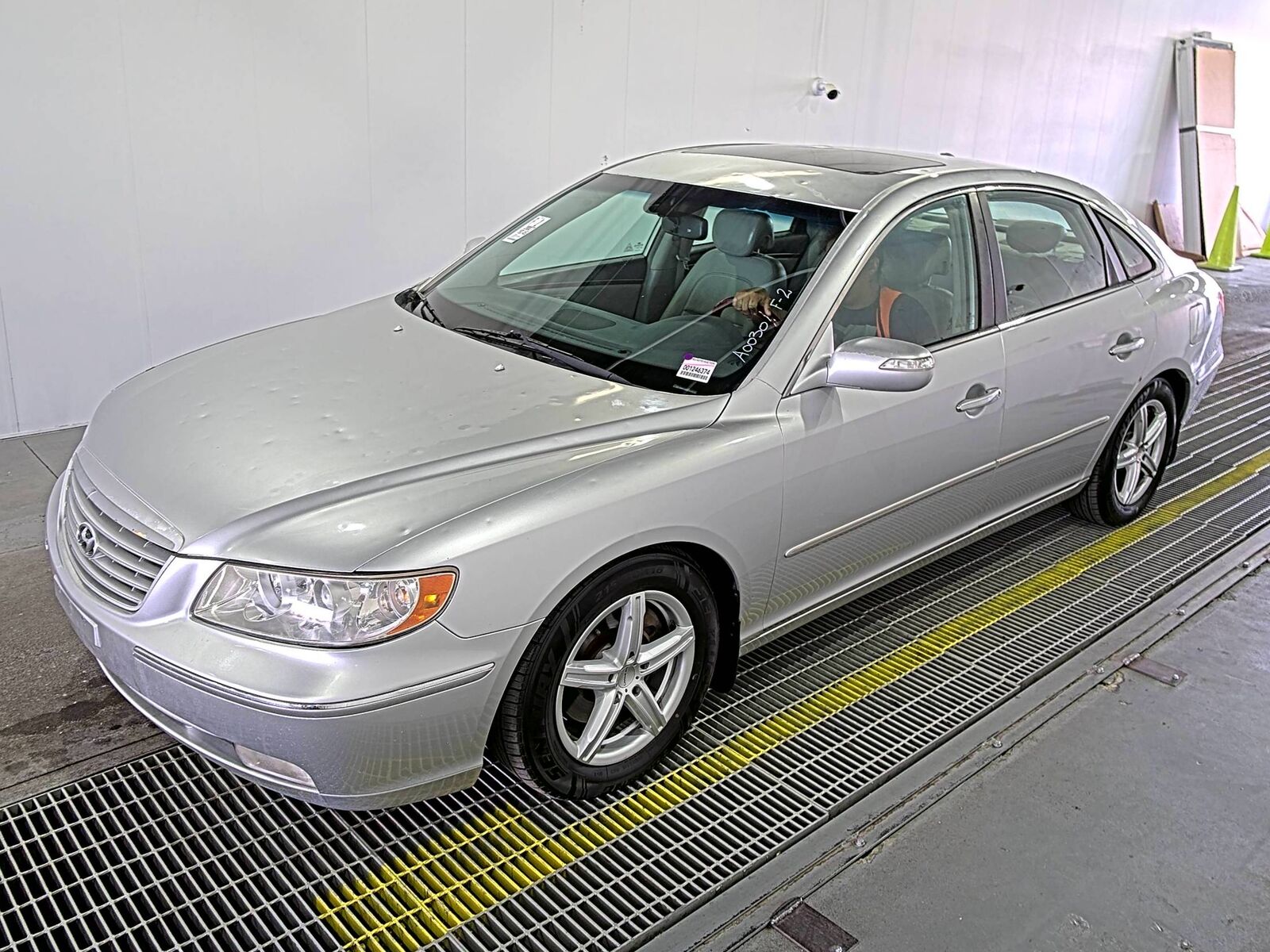 Hyundai Azera